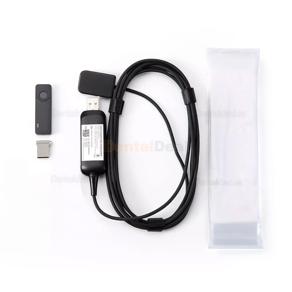 DS530/DS550 Dental Digital X-Ray Sensor RVG XRay Intraoral Sensor IP68